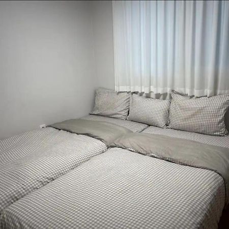 Apartament King'S Garden Seul Zewnętrze zdjęcie