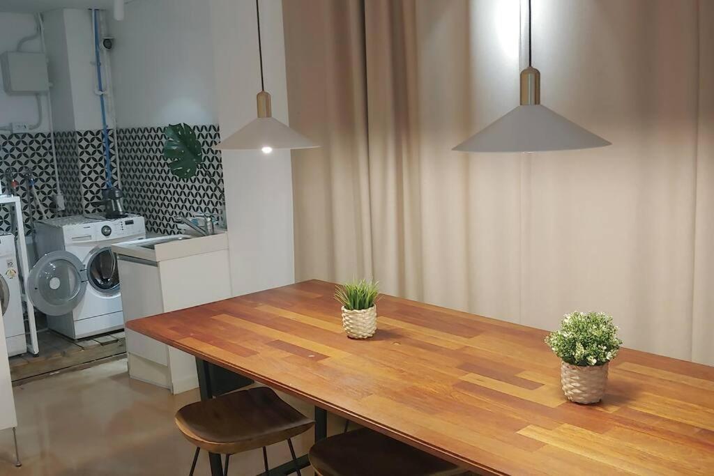 Apartament King'S Garden Seul Zewnętrze zdjęcie
