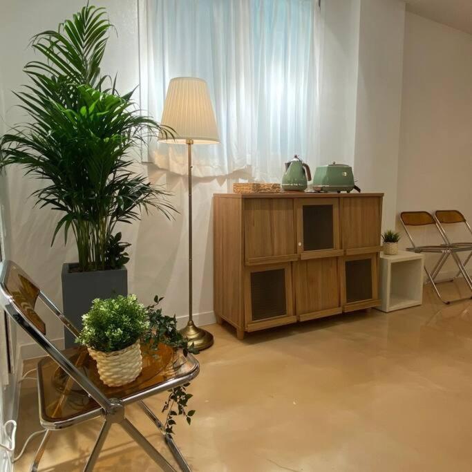 Apartament King'S Garden Seul Zewnętrze zdjęcie