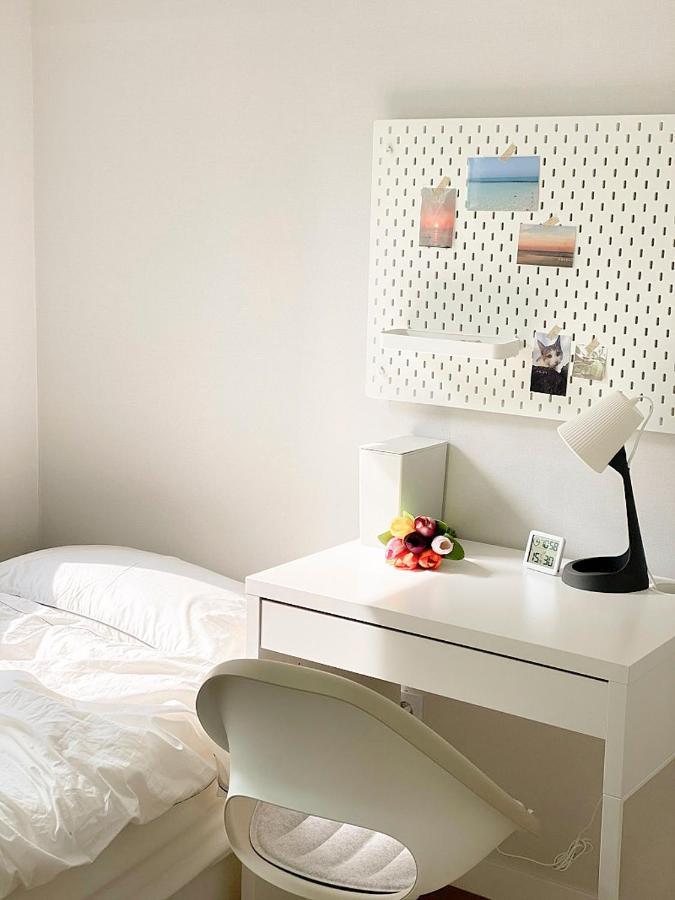 Apartament King'S Garden Seul Zewnętrze zdjęcie