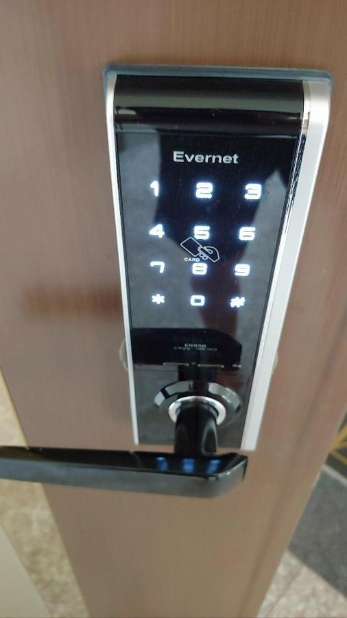 Apartament King'S Garden Seul Zewnętrze zdjęcie