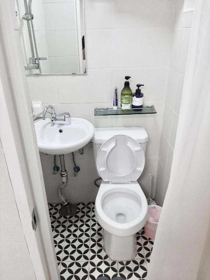 Apartament King'S Garden Seul Zewnętrze zdjęcie