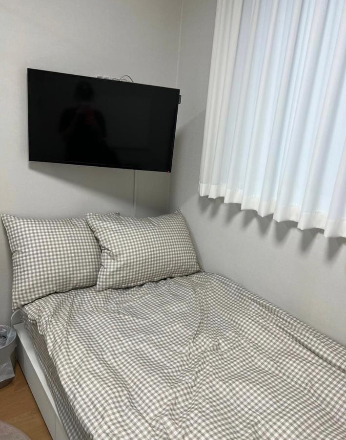 Apartament King'S Garden Seul Zewnętrze zdjęcie