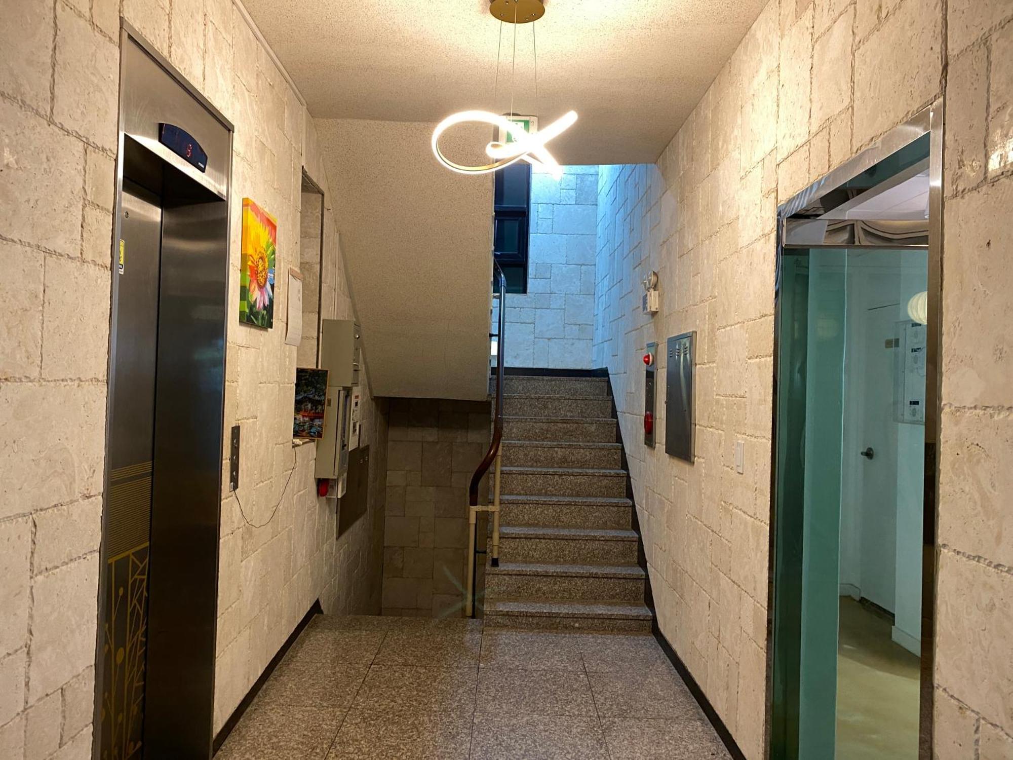 Apartament King'S Garden Seul Zewnętrze zdjęcie