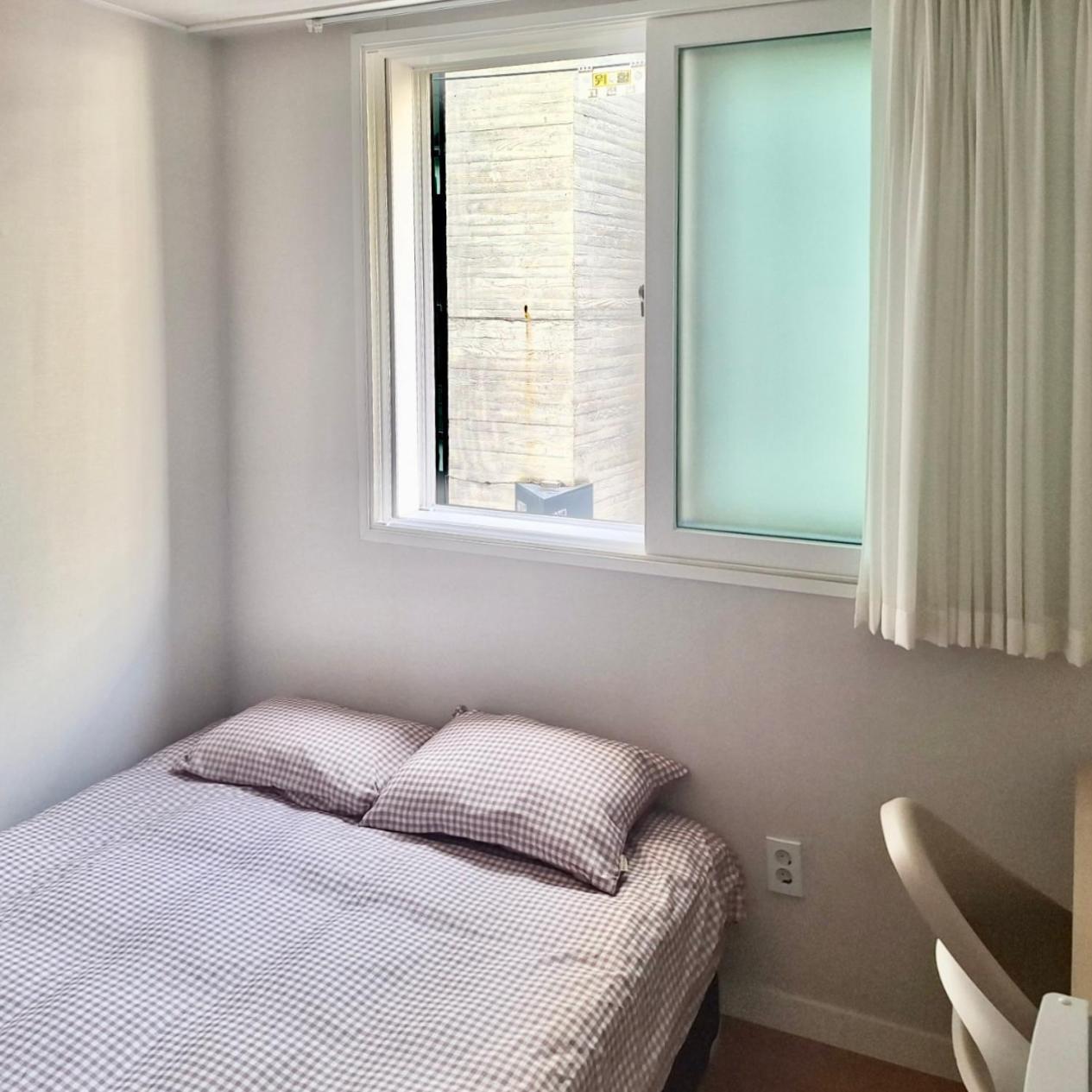 Apartament King'S Garden Seul Zewnętrze zdjęcie