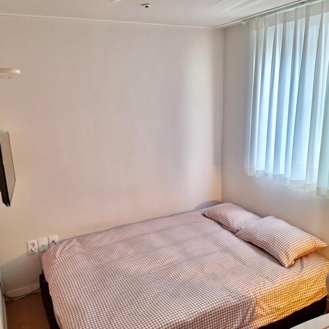 Apartament King'S Garden Seul Zewnętrze zdjęcie