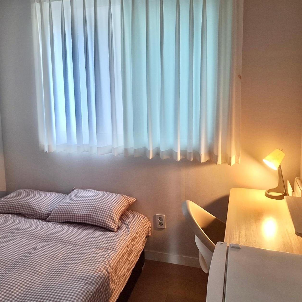 Apartament King'S Garden Seul Zewnętrze zdjęcie