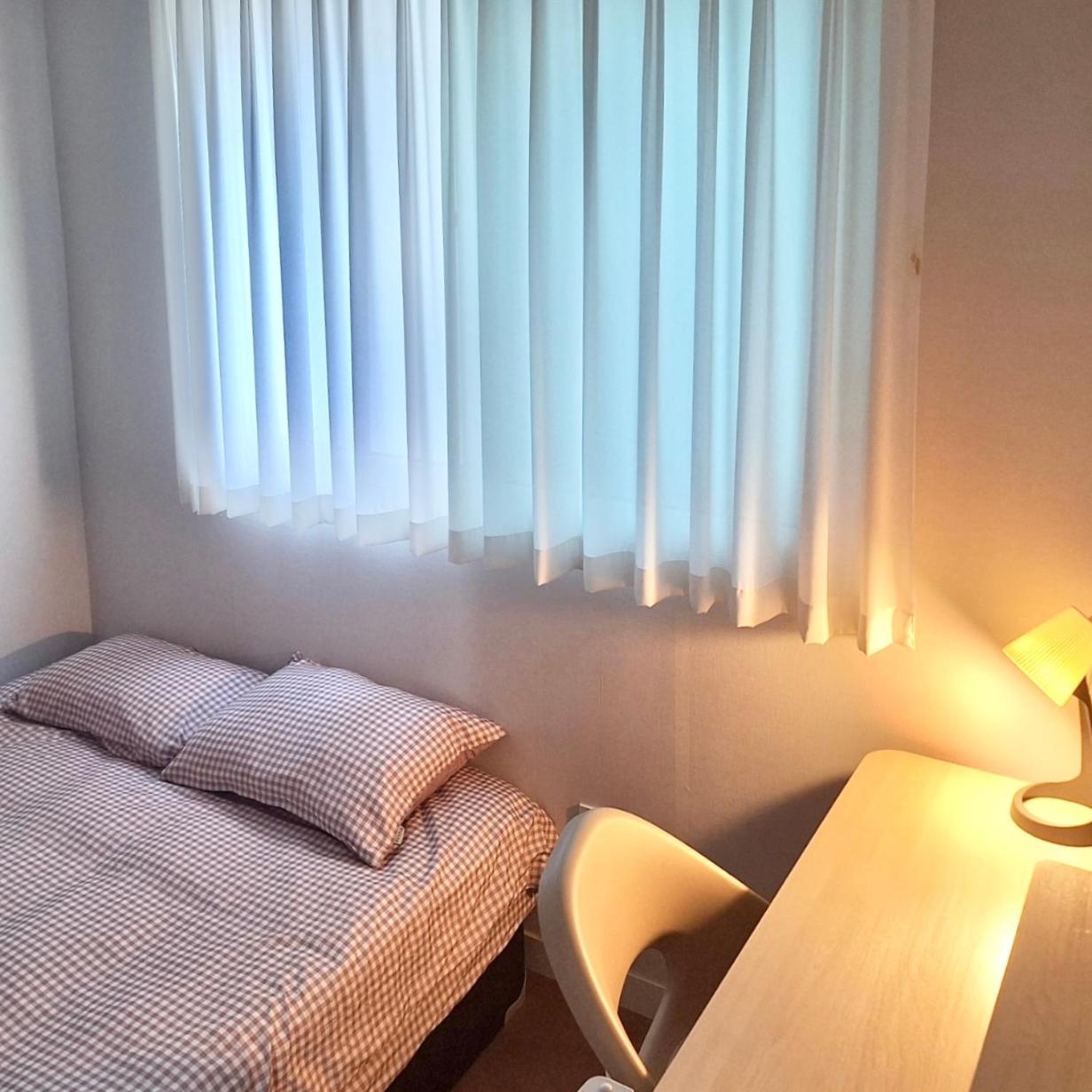 Apartament King'S Garden Seul Zewnętrze zdjęcie
