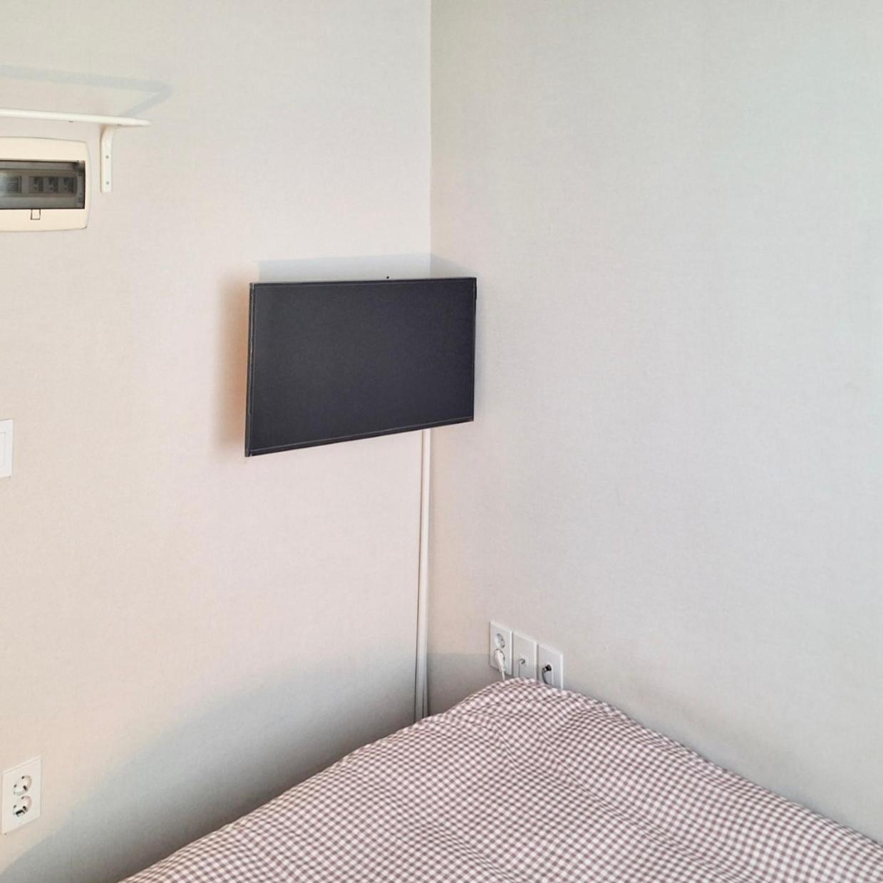 Apartament King'S Garden Seul Zewnętrze zdjęcie