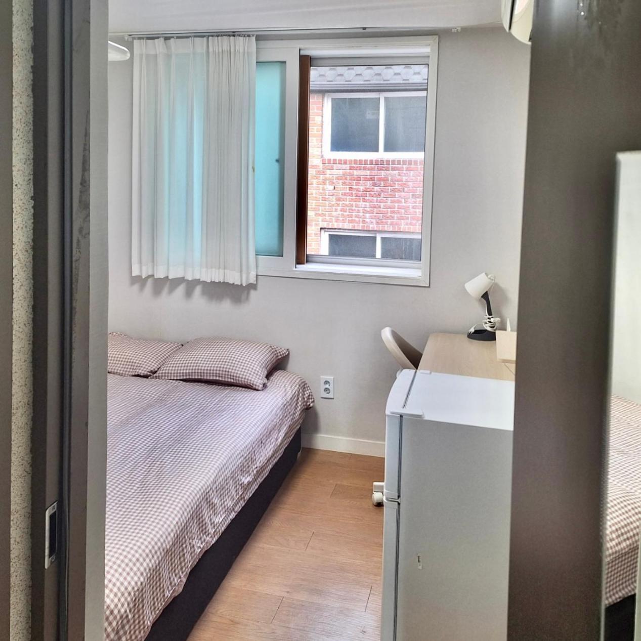 Apartament King'S Garden Seul Zewnętrze zdjęcie