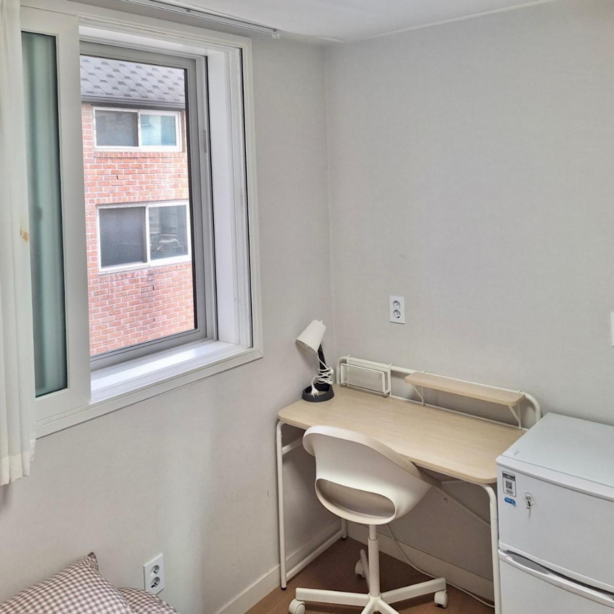 Apartament King'S Garden Seul Zewnętrze zdjęcie