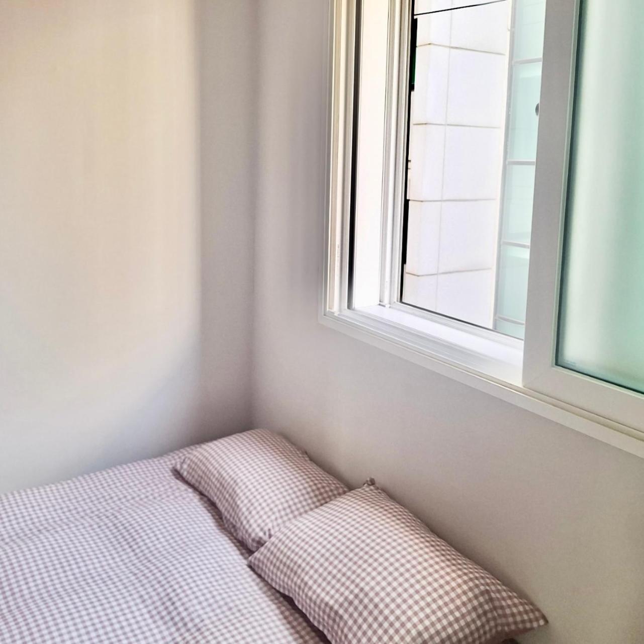 Apartament King'S Garden Seul Zewnętrze zdjęcie