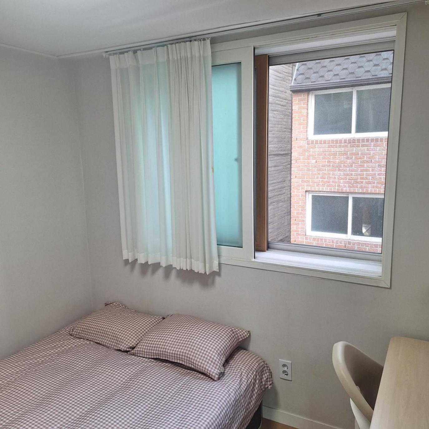 Apartament King'S Garden Seul Zewnętrze zdjęcie