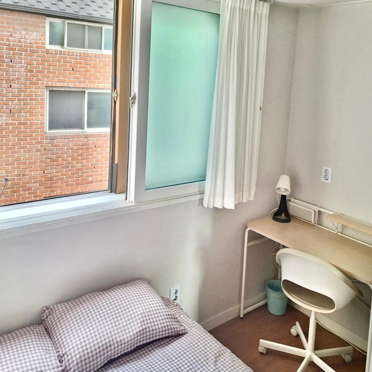Apartament King'S Garden Seul Zewnętrze zdjęcie
