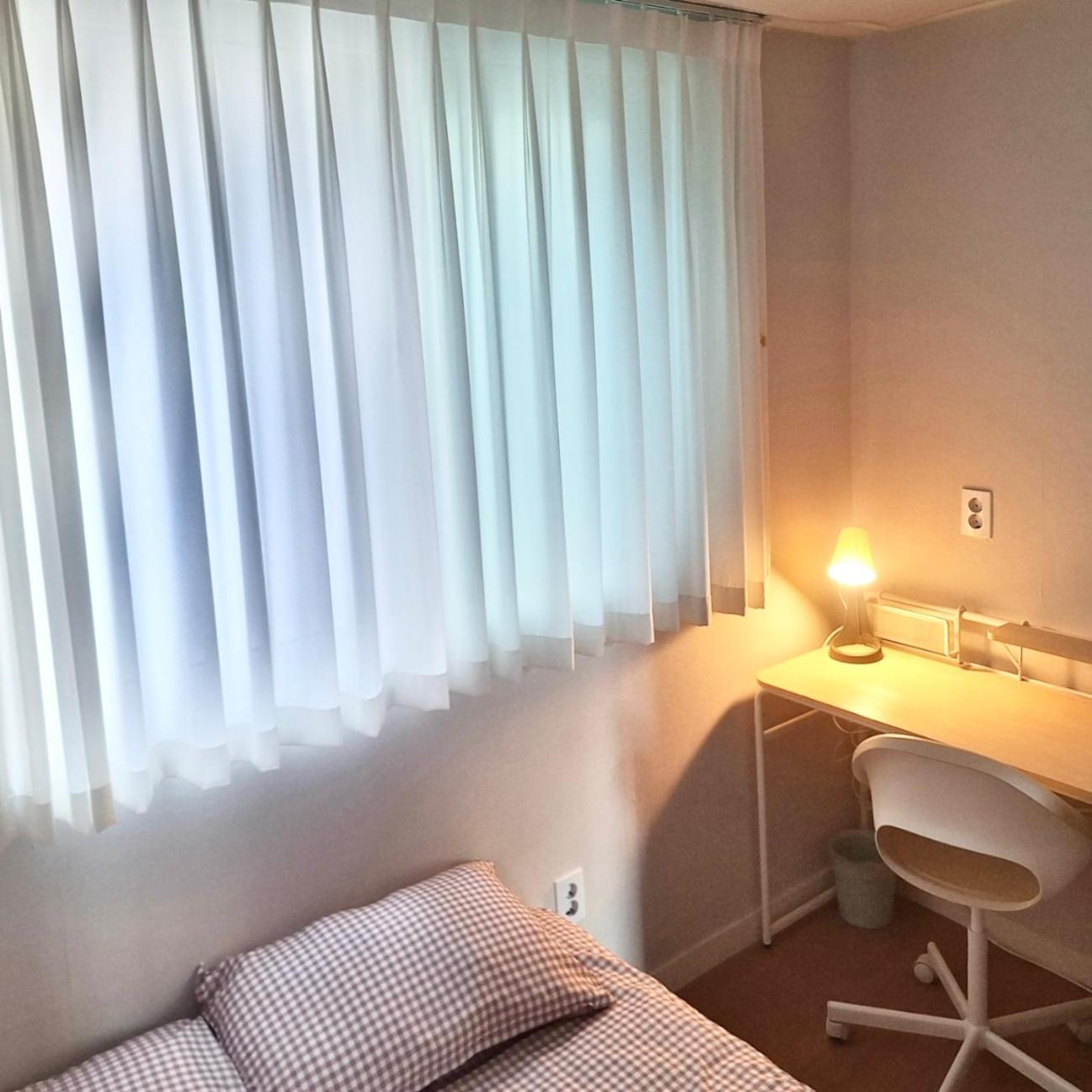 Apartament King'S Garden Seul Zewnętrze zdjęcie