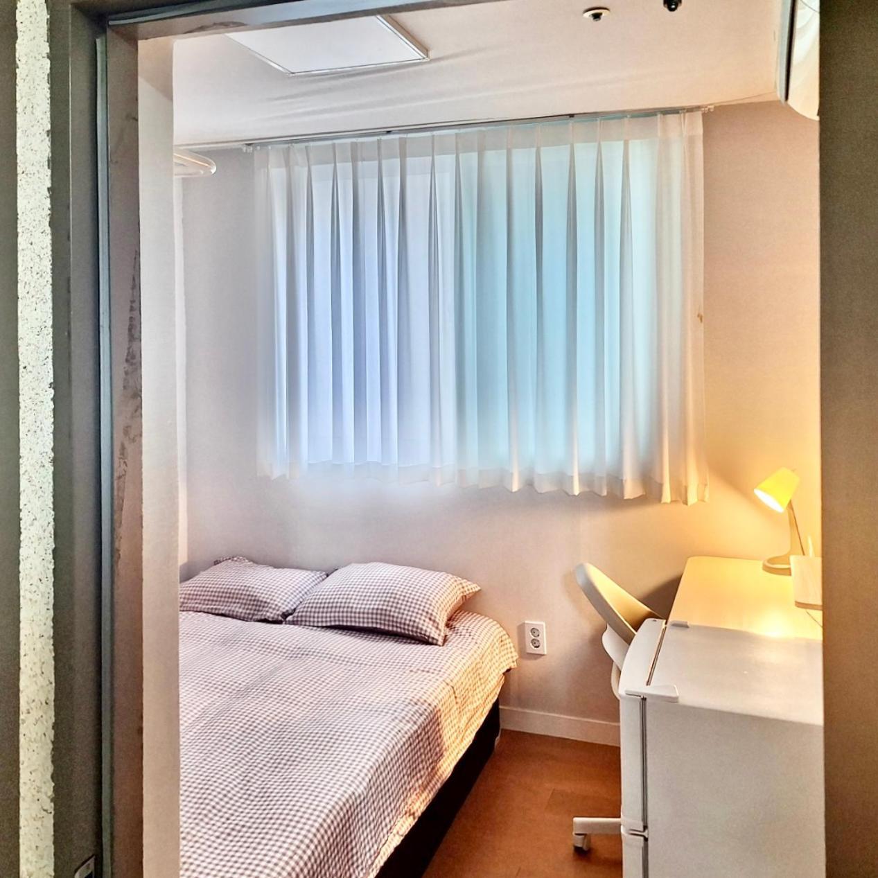 Apartament King'S Garden Seul Zewnętrze zdjęcie