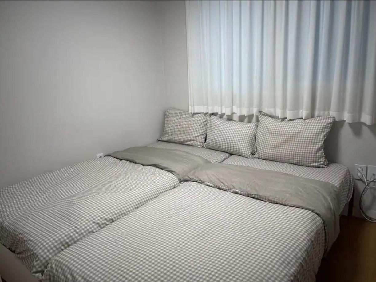 Apartament King'S Garden Seul Zewnętrze zdjęcie