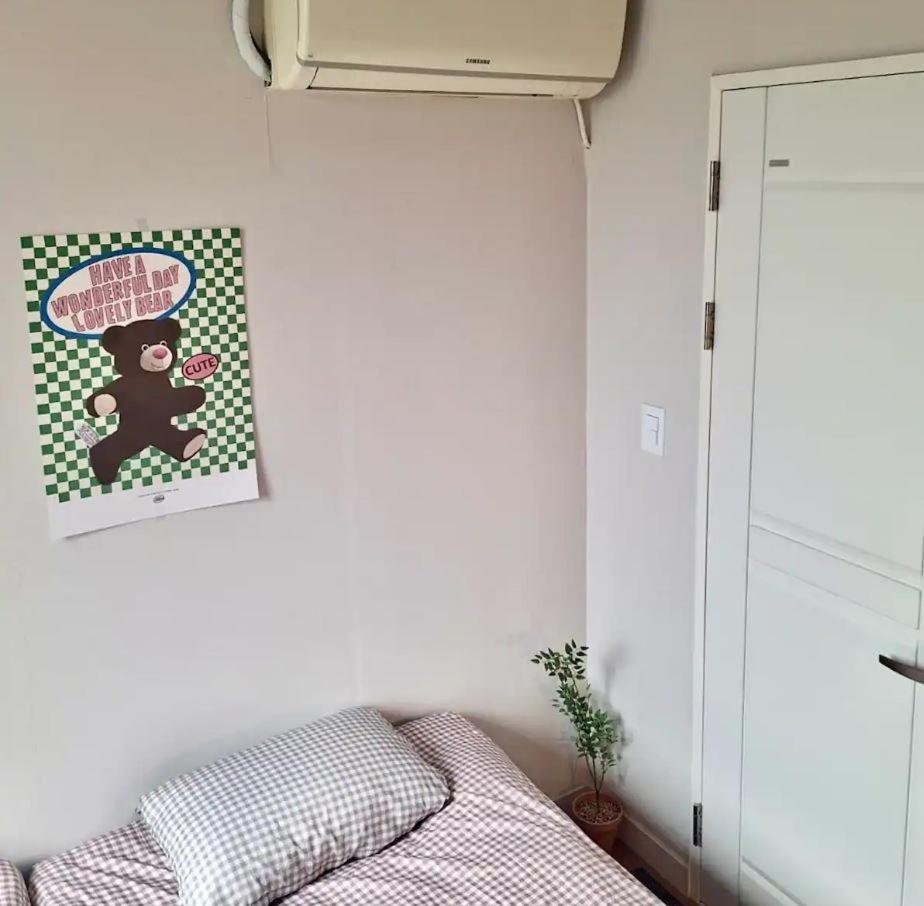 Apartament King'S Garden Seul Zewnętrze zdjęcie